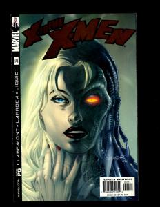 12 X-treme X-Men Comics # Annual 2001 3 4 7 8 20 28 29 31 32 33 EK11