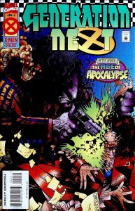 Generation Next #2 (1995)