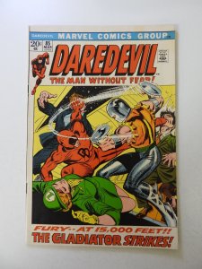 Daredevil #85 (1972) VF- condition