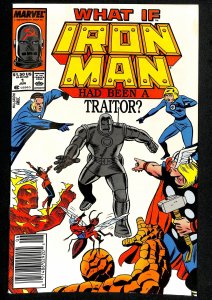 What If? Special #1 (1988)