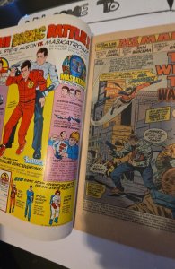 Ms. Marvel #1 (1977)the first fabulous issue and first app Higher grade see phot