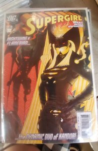 Supergirl #6 (2006)