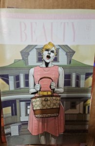 The Beauty #12 (2017)