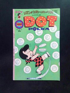 Little Dot #161  Harvey Comics 1975 VG/FN