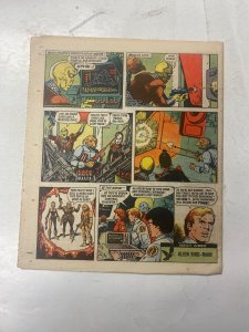 Eagle and Tiger # 207 March IPC Magazines LTD 1 KM44