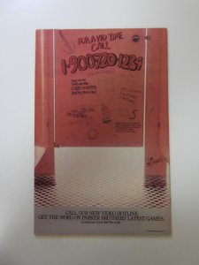 Alpha Flight #13 (1984) VF condition