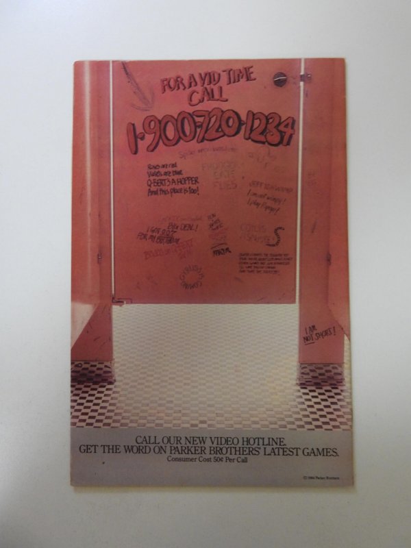 Alpha Flight #13 (1984) VF condition