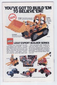 SPECTACULAR SPIDER-MAN #36 - 6.0 - WP - VS Swarm