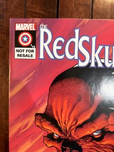 Marvel Legends Captain America #14 (2003) Marvel Legends