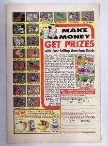 The Brave and the Bold #29 (1960)