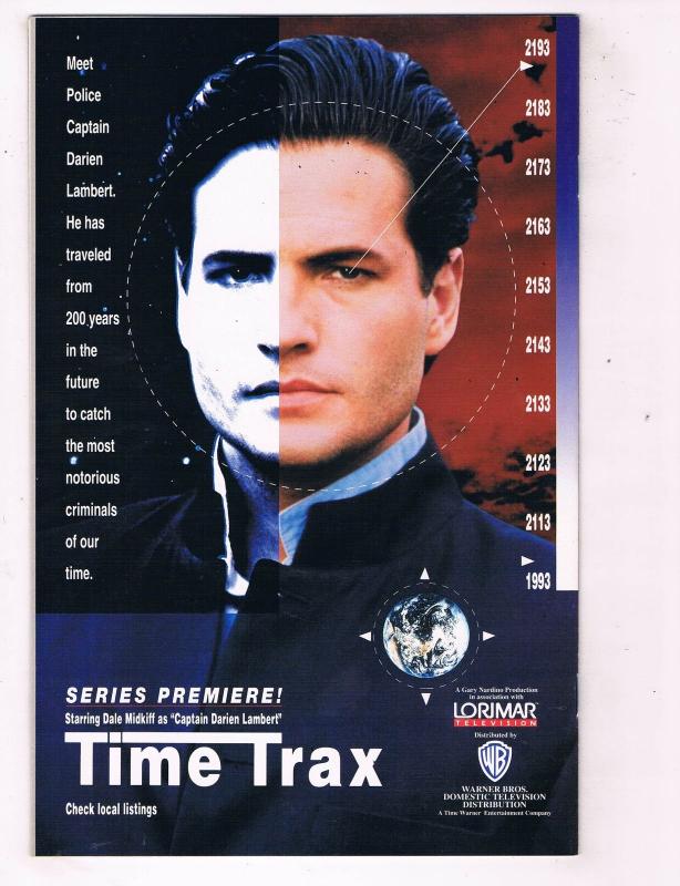 Sandman (1989 2nd Series) #47 Vertigo DC Comic Book Neil Gaiman HH4 AD38