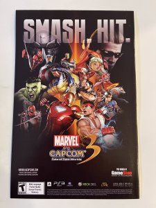 Power Man and Iron Fist #1 - NM (2011)