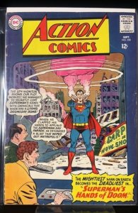 Action Comics #328 (1965)