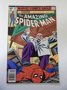 The Amazing Spider-Man #197 (1979) FN+ Condition