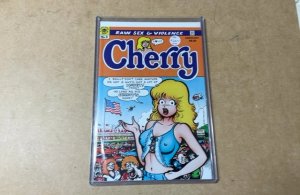 Cherry Poptart #3 (1986)