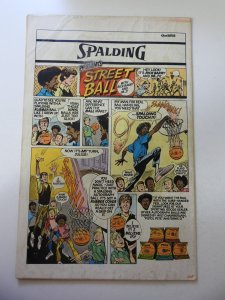 The Invaders #19 (1977) VG/FN Condition