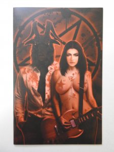 Cherry Blackbird Special Edition #1 Variant!