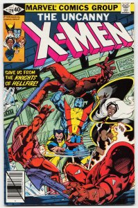 The X-Men #129 (1980) X-Men [Key Issue]