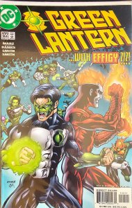 Green Lantern #122 (2000)