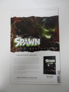 Spawn #215 (2012) NM- condition