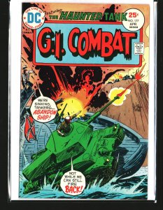 G.I. Combat #177 (1975)