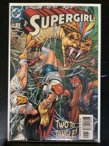Supergirl #72 (2002)