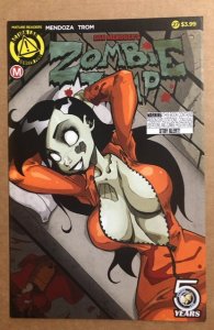 Zombie Tramp #27 (2016)