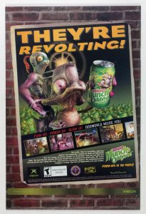 Wolverine #171 (2002)