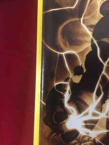 Daredevil #506 1:15 Del Mundo Iron Man Variant VFNM Marvel MCU