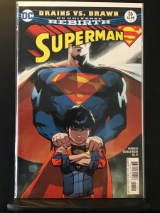 Superman #26 (2017)