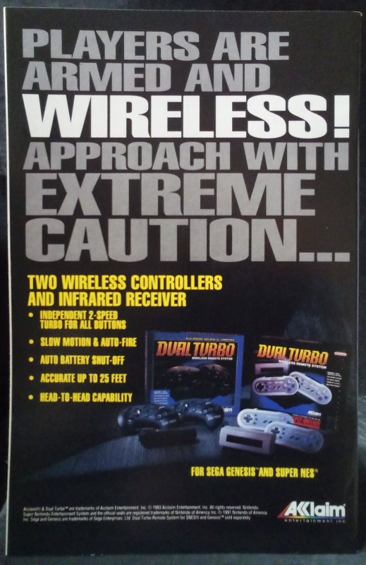 Action Comics #692 (1993)