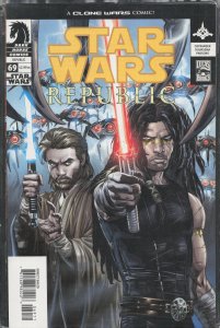 Star Wars: Republic #69 (2004) Star Wars