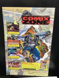 Cyberforce #15 (1995)nm