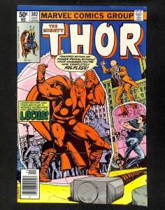 Thor #302