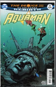 Action Comics #972 (2017)