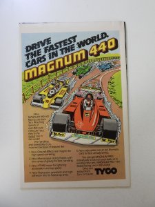 DC Comics Presents #38 (1981) FN/VF condition