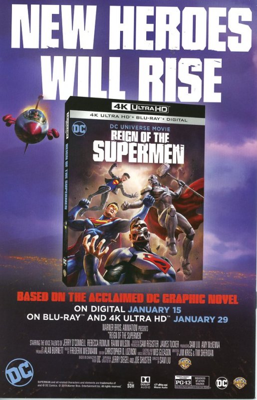 Batman Who Laughs 2  9.0 (our highest grade)  Ben Oliver Variant