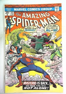 Amazing Spider-Man (1963 series)  #141, Fine+ (Actual scan)
