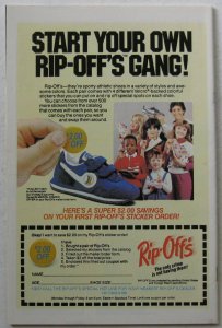 Sergio Aragonés Groo the Wanderer #8 (Oct 1985, Marvel), NM condition