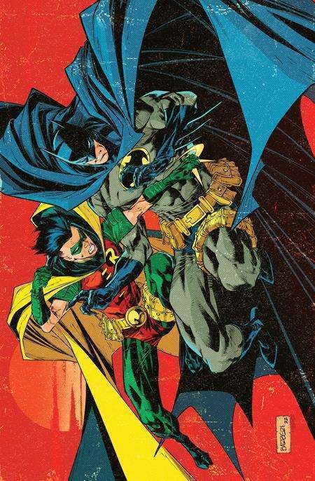 Batman Vs. Robin #3D VF/NM ; DC | 90s Rewind variant | Comic Books - Modern  Age, DC Comics / HipComic