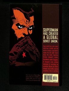Superman Red Son #3
