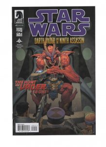Star Wars: Darth Vader And The Ninth Assassin #1 (2013) Unlimited combined sh...