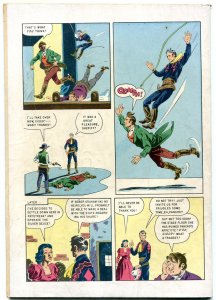 Cisco Kid #24  1954 - Dell  -FN - Comic Book