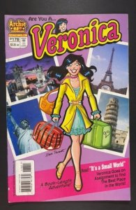 Veronica #178 (2007)