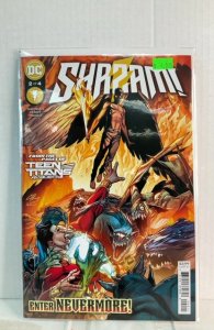 Shazam! #2 (2021)