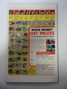 The Witching Hour #71 (1977) FN+ Condition