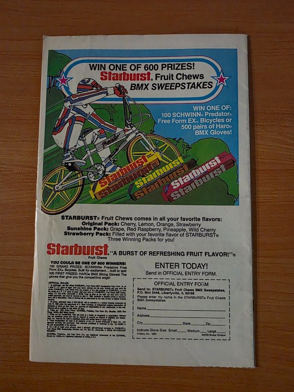 Archie #339 ~ FINE - VERY FINE VF ~ 1986 Archie Comics