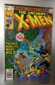 The X-Men #128 (1979)