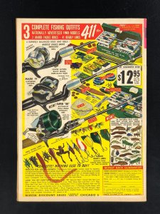 Space Family Robinson #13 (1965) VF-