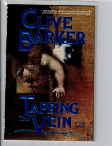 Tapping the Vein #3 (1990)